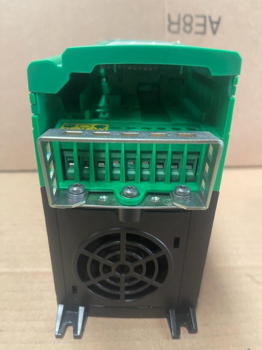 Control Techniques Commander - C300-032 00100 A 2.2kW VFD Motor Speed Drive