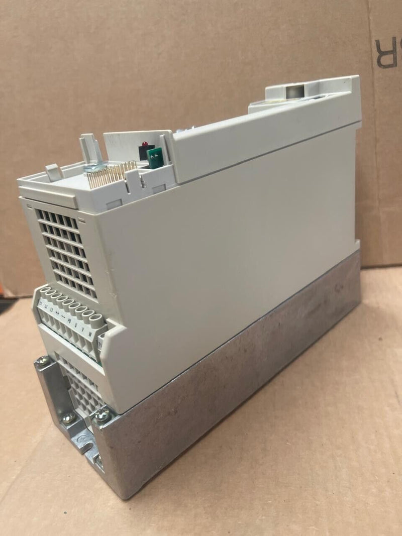KEB - 13.F5.M1D-39G0 - COMBIVERT F5 Frequency Inverter, 5.5 kW, 3-Phase 400V
