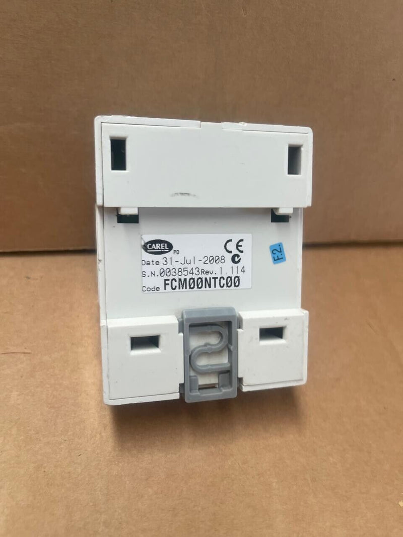 CAREL - FCM00NTC00 - Universal Temperature Controller