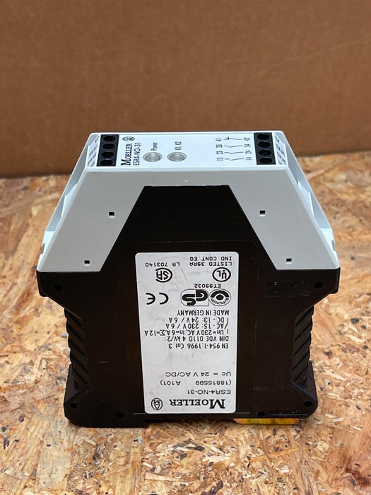 Moeller - ESR5-NO-31 - Safety Relay