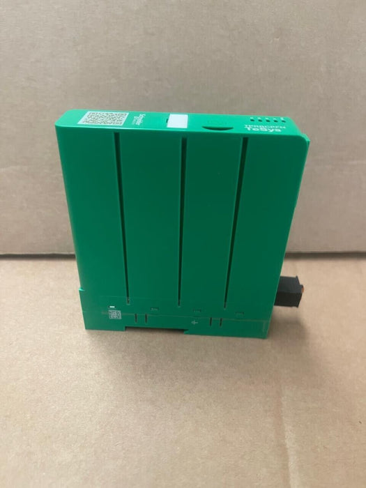 Schneider Electric - TPRBCPFN - TeSys Island Bus Coupler, 24 V DC, 3 A