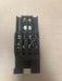 MANNESMANN DEMAG DSW 3TF8131 Reversing Contactor 220V