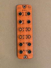 IFM AL1222 IO-LINK Bus Module