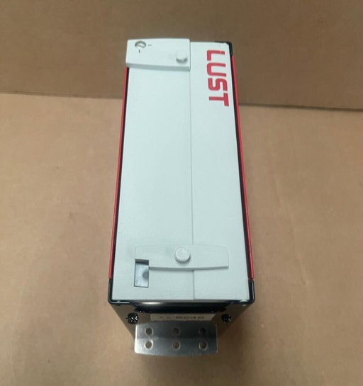 LUST - VF1204 - 0.75 kW Variable Frequency Drive