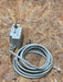 Siemens – 6KC3201‑0AA00 – Solid‑State Pressure Switch, –1 bar, 24 V DC