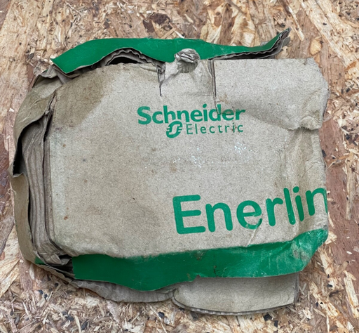 Schneider Electric – LV434000 – Enerlin’X IFM Modbus‑SL Interface, 24 V DC