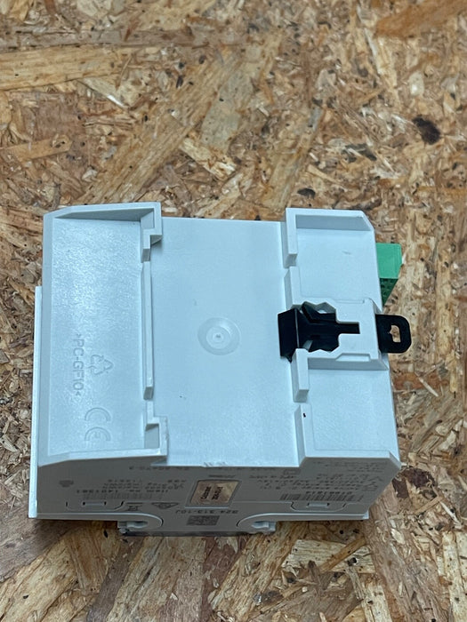 Janitza – B24 313‑10J (M‑Bus) – 3‑Phase MID Energy Meter, 1/5 A Transformer
