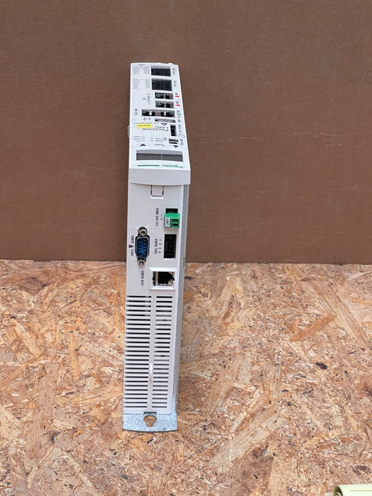Schneider Electric – LMC100CAA10000 – PacDrive 3 LMC100 0‑Axis Motion Controller