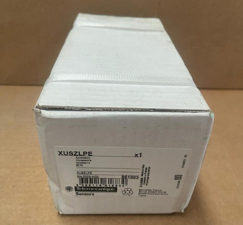 Telemecanique Sensors - XUSZLPE - Accessory