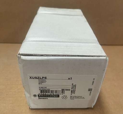 Telemecanique Sensors - XUSZLPE - Accessory