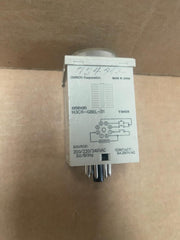 OMRON - H3CR-G8EL-31 - Solid State Timer