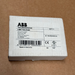 ABB – UMC100‑PAN (1SAJ590000R0103) – LCD Operator Panel with USB for UMC100.3