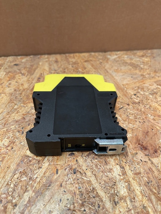 Comitronic-BTI - AWAX26XXL - Safety Relay, 3 NO + 1 NC, 8 A, 24 V AC/DC, PL e