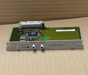 Kollmorgen - A.F.031.5/08 14.03 - SERCOS Interface Board (Firmware 4.94+)