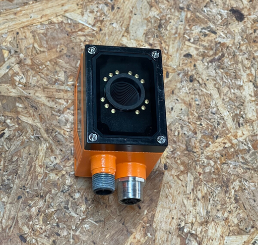IFM Efector – O2V102 (O2VWRPKG/0/V/GM/E1/E2/W) – Object‑Inspection Vision Sensor