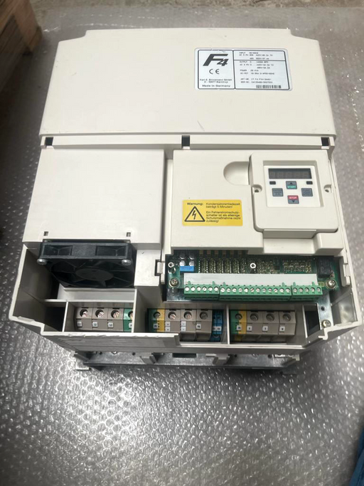 KEB F4 17.F4.F1H-3440 18.5kW 29KVA Frequency drive