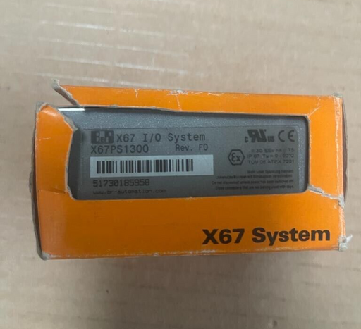 B&R - X67PS1300 - Individuelle Beschaffung