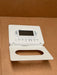 BPT – TA/450 (69400020) – Digital Wall Thermostat, 3×AAA, Surface‑Mount, White