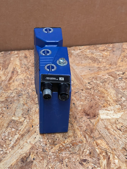 Datalogic - DS5100-1320 - Medium-Range Industrial Laser Scanner, Ethernet