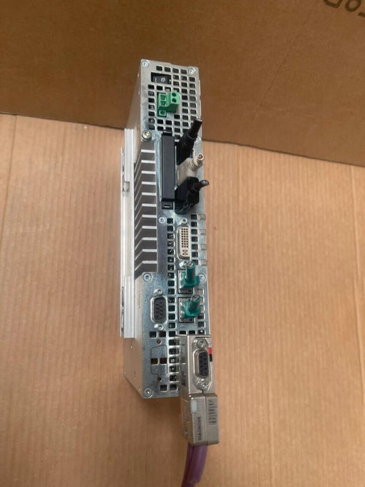 Siemens - 6AG4140-7BL03-0KA0 - SIMATIC HMI KTP400 Basic Panel