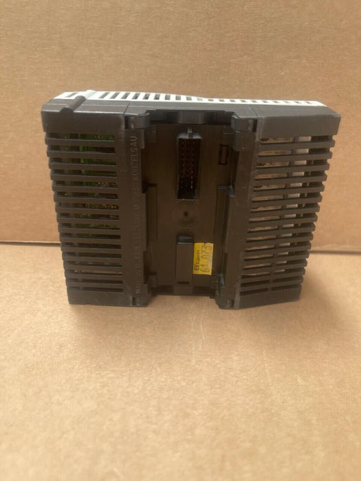 R. STAHL - DOMR 08 - 9477/15-08-12 - Remote I/O IS1 Digital Output Relay Module