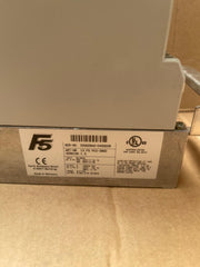 KEB - 13.F5.M1D-39G0 - COMBIVERT F5 Series Drive Controller with Display