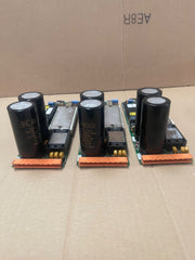 Control Techniques – 7004‑0230 ISS 2 – UD Class Amplifier/Power Board