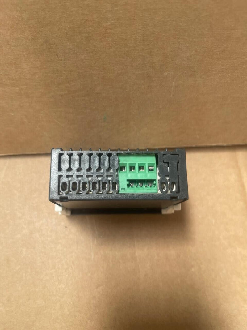 Burkert - 788263 - TAT002-2P-TU-00-2W-1-BBT/UC Controller