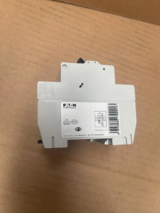 EATON - FI-63/4/003-A - Residuary current circuit breaker
