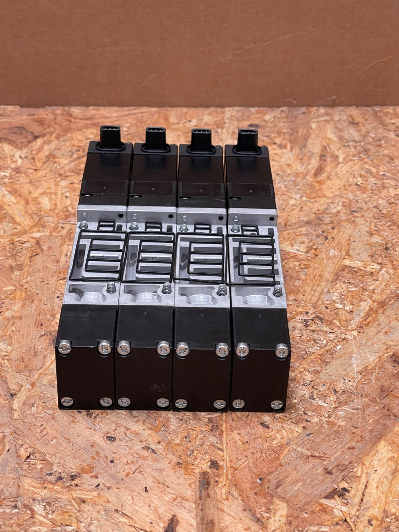 Festo – 151703 – MTH‑5/3E‑7,0‑S‑VI 5/3 Exhausted Solenoid Valve