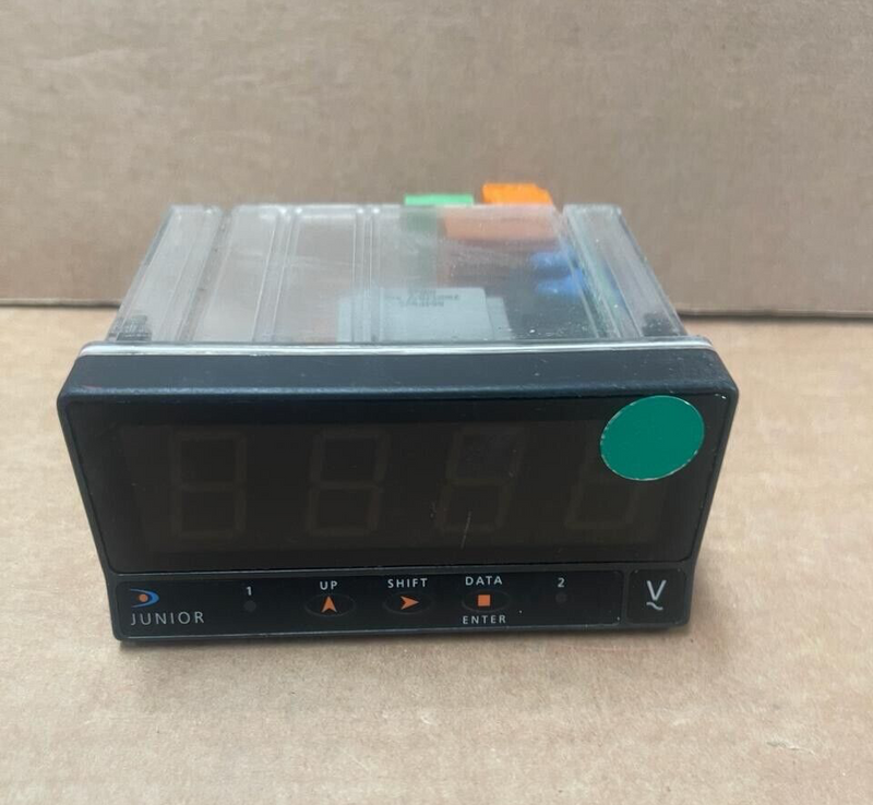 DITEL - JR20-VAC - 221510 - Digital Panel Meter