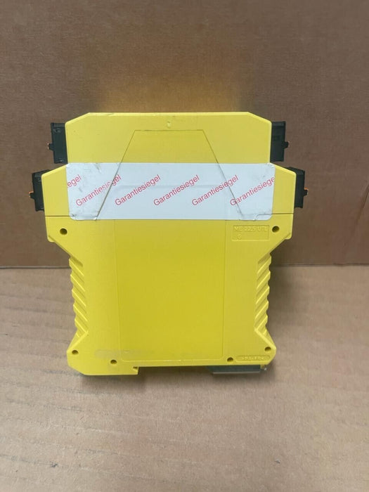 Riese - SAFE 4.1 ECO - Safety Relay 24V AC/DC 50-60Hz
