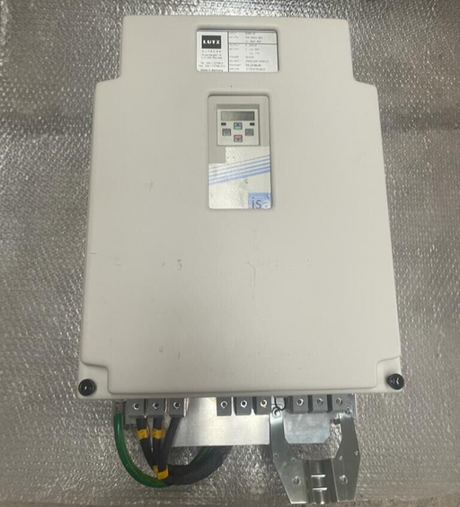 LUTZ AUFZÜGE 21.F5.M1R-96DA VFD AC Speed Drive 305...500V 45KW 2/4P