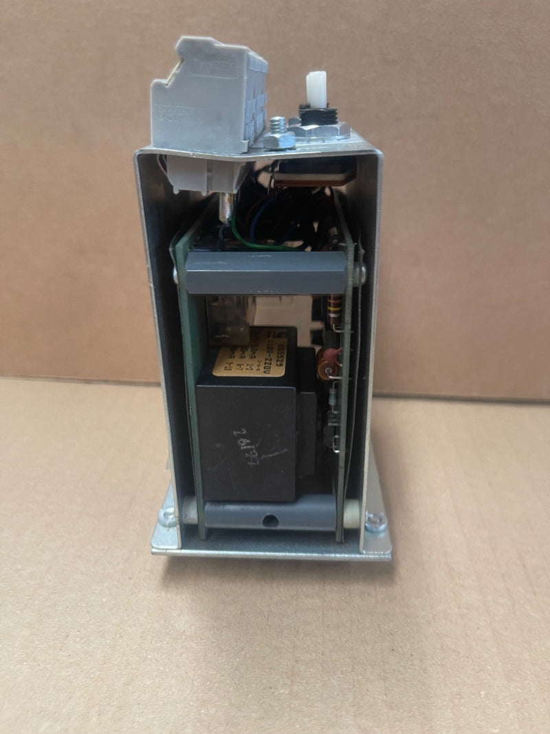 Pilz – 407704 – Standstill-Monitoring Relay (Standstill Monitor)