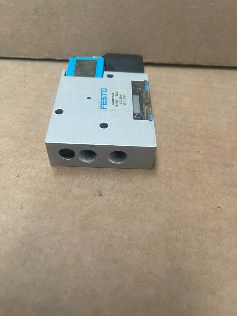 FESTO - VADMI-95-N - 162529 - Vacuum Generator