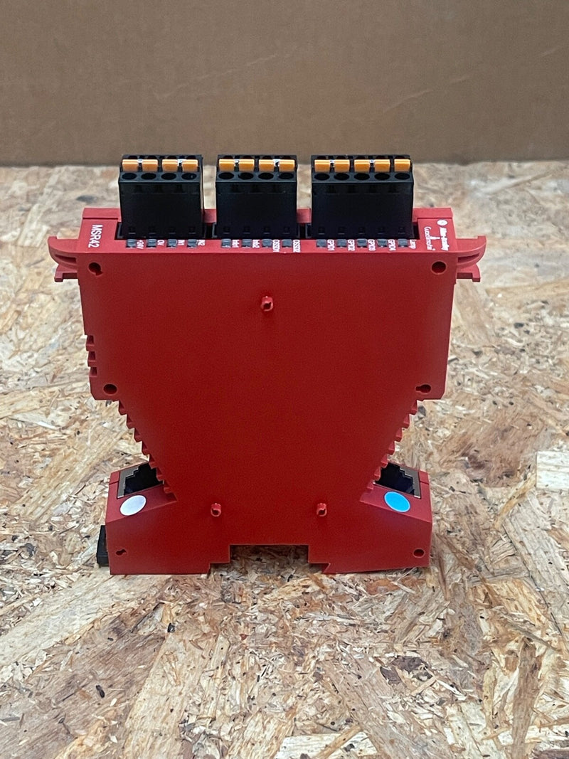 Allen‑Bradley – 440R‑P226AGS‑NNR (MSR42) – GuardMaster Multi‑Function