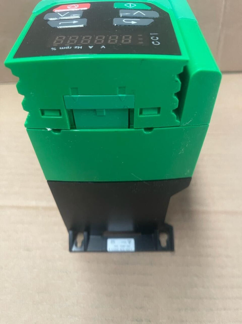 Control Techniques Commander - C200-034 00073 A 3kW VFD Motor Speed Drive
