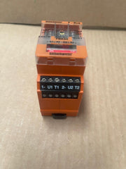 KIEBACK&PETER - FBK34 - FieldBus Module