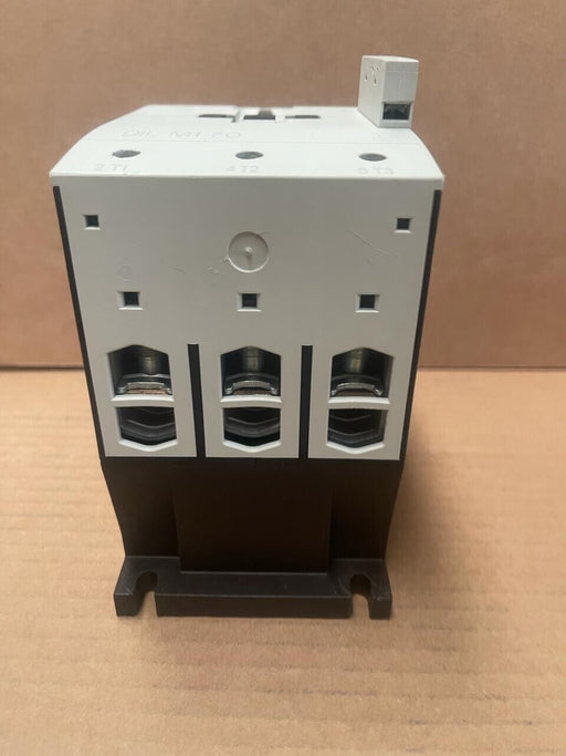 Moeller - DIL M170C - Contactor 190-240V