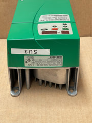 Control Techniques – SE2D200150 SE2.5M/TL  – 1.5 kW Frequency Converter