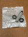 Micro Detectors – SSV/CN‑0E – M18 Through‑Beam Photoelectric Receiver