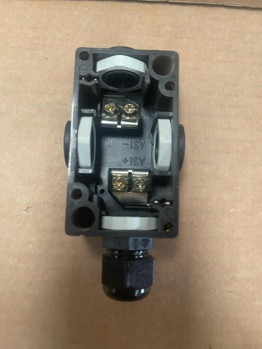 BAUMER Electric - ASIA 80A4001 - AS-Interface Module