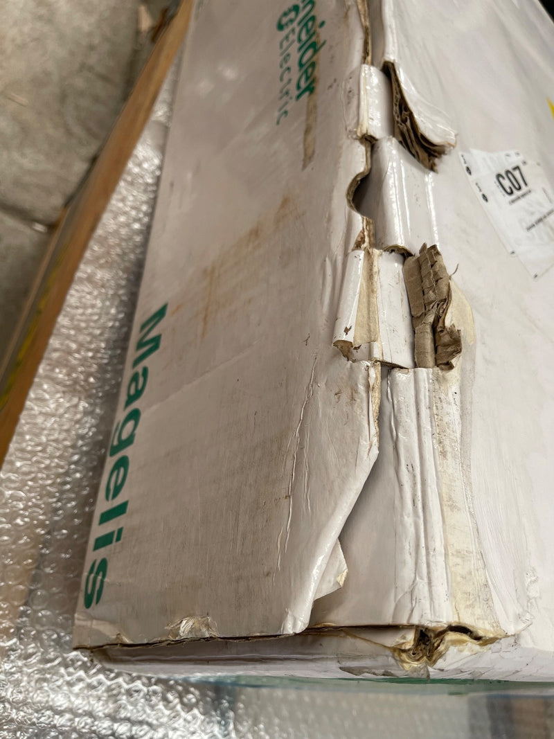 Schneider Electric – HMIPSOS752D1801 – Magelis S‑Panel PC 15″ Touch HMI