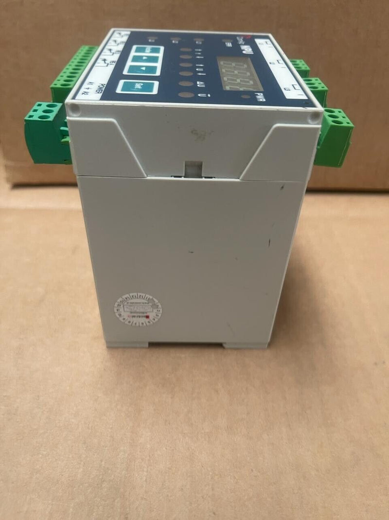 ComAp NPU Controller FUV