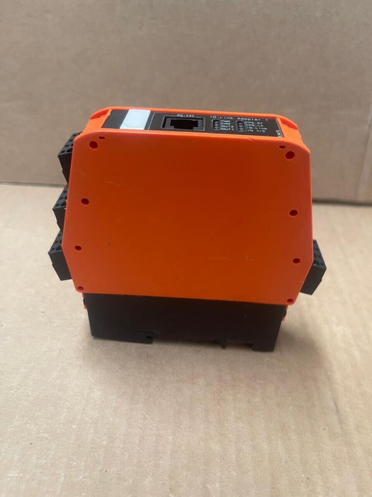 IFM - IO-LINK Adapter 1