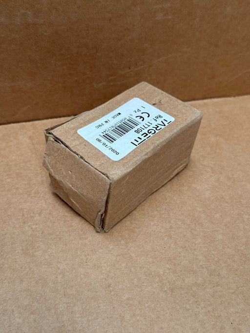 Targetti – 1T7108 OZ 48 V LED Module – Adjustable 25×25 mm Track Light, 2.1 W