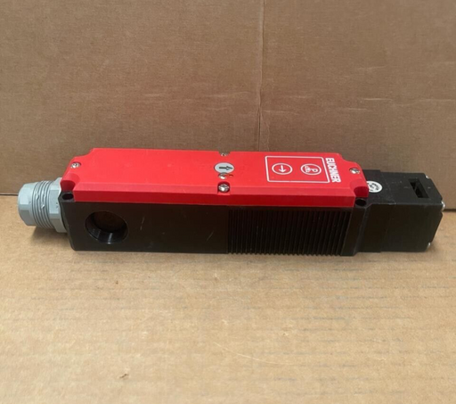 EUCHNER - TP4-4121A024SR11C1787 - Safety Switch