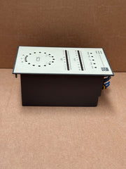 CRE Technology – A25Z0‑D - C2S – 100 VAC Auto‑Synchronizer & Safety Column