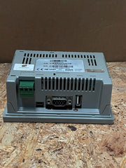 Cimon – CM‑XT04CB‑D – 4.3″ TFT Color Xpanel Operator Interface, 24 V DC