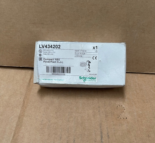 Schneider Electric – LV434202 – ComPact NSX ULP Cable, 3 m Length